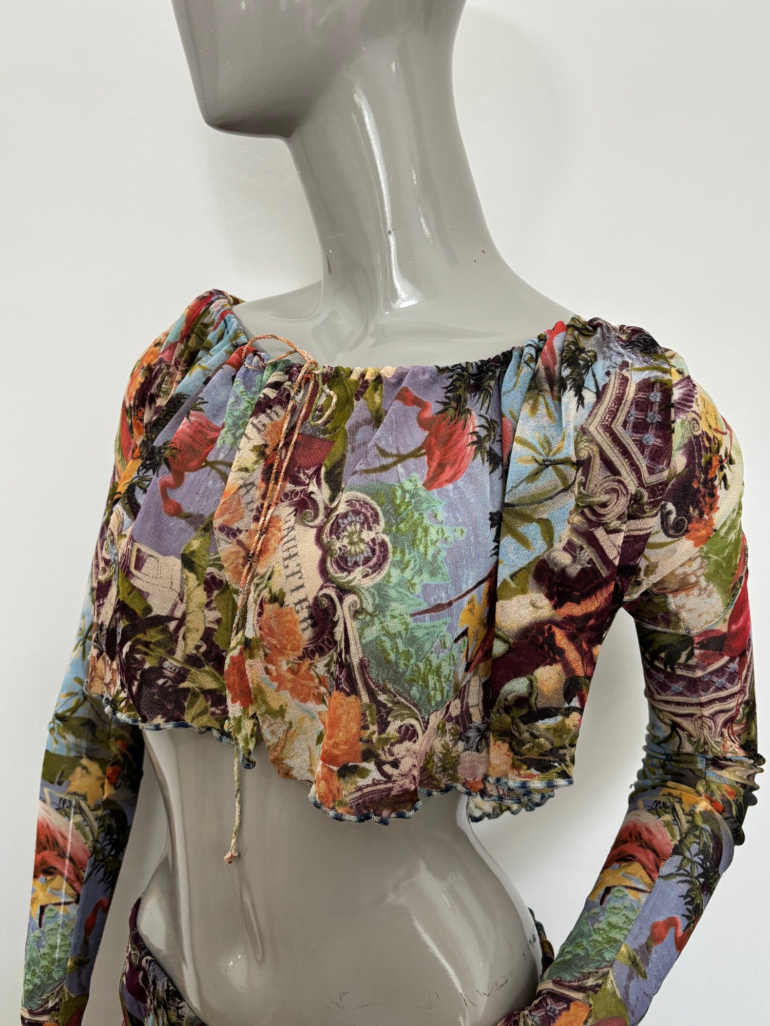Garments