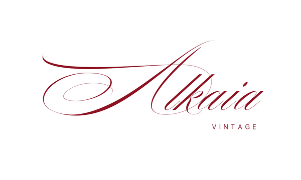 Alkaia Vintage