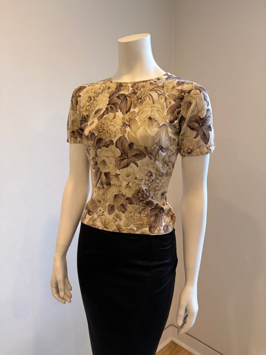 T-shirt Dolce & Gabbana 1997