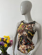 Jan Paul Gauthier Mesh Tank Top SS2003